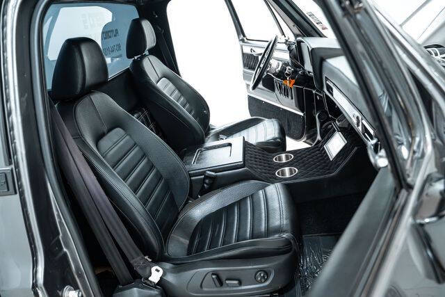 1987 Chevrolet R/V 10 Series