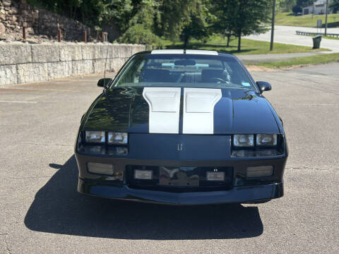 1991 Chevrolet Camaro Z28