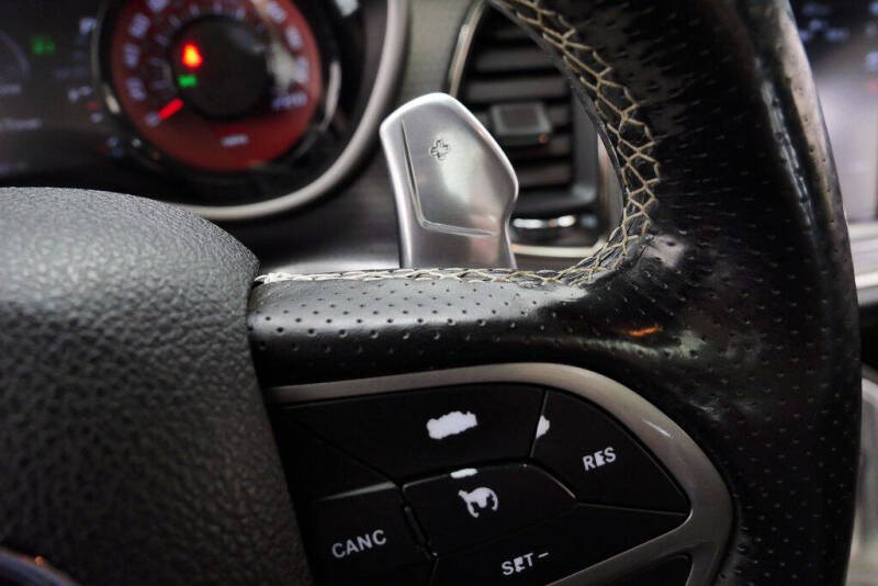 2019 Dodge Challenger SRT Hellcat Redeye