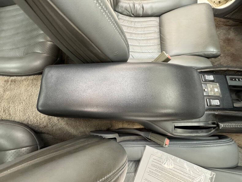 1988 Pontiac Firebird