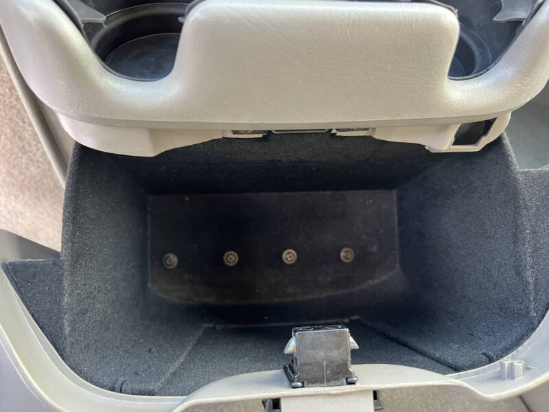 2005 Chevrolet Astro LS