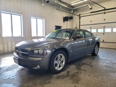 2010 Dodge Charger for sale at Sand's Auto Sales in Cambridge MN