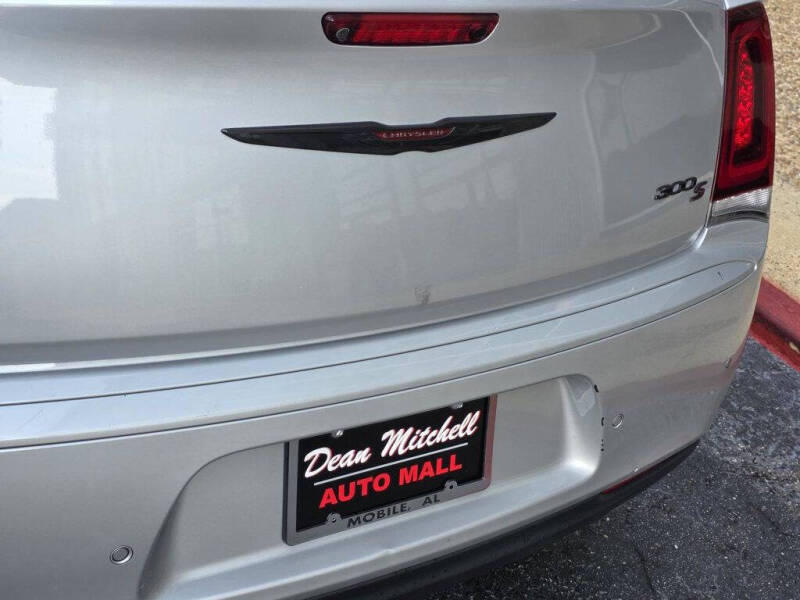 2021 Chrysler 300 S V6