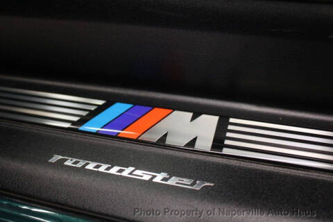 1998 BMW M