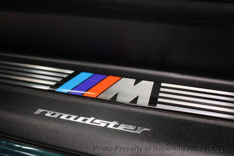 1998 BMW M