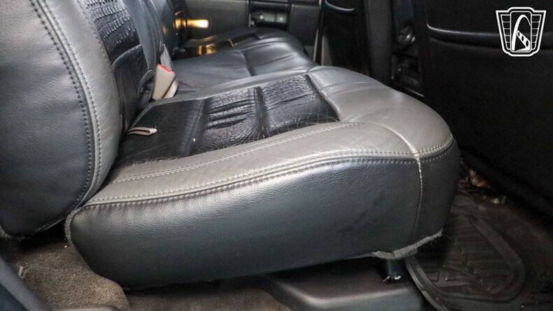 2003 HUMMER H2