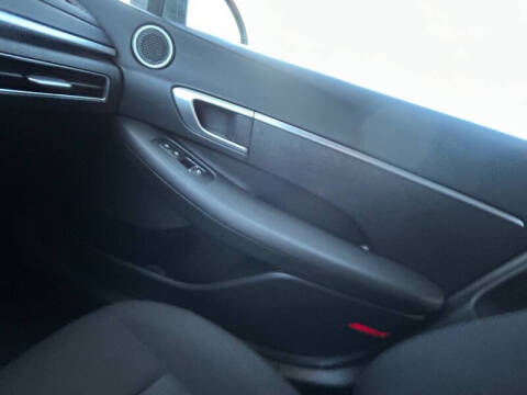 2023 Hyundai Sonata SE