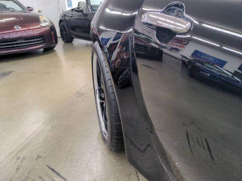 2007 Saturn SKY
