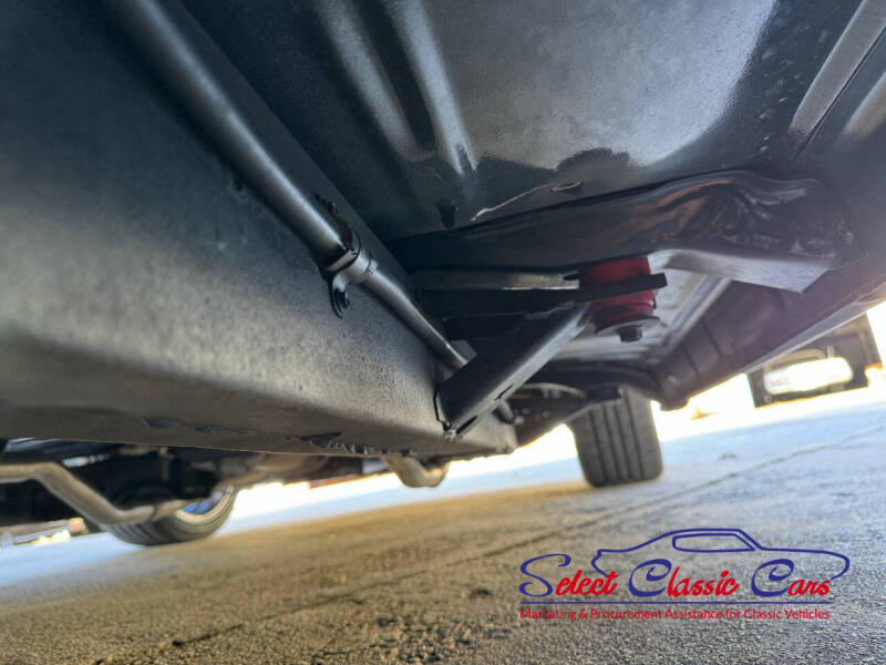 1956 Chevrolet Bel Air