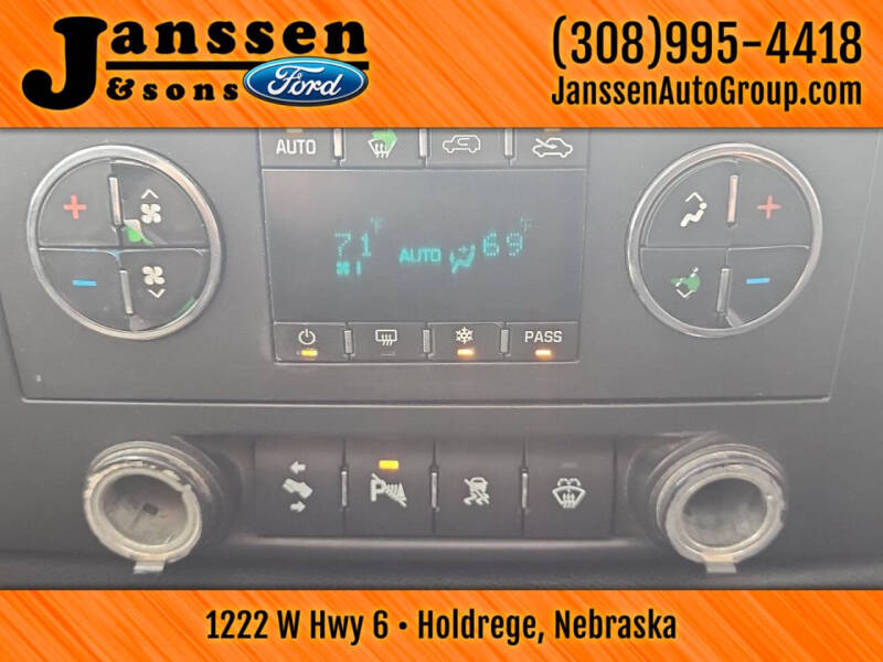 2007 Chevrolet Silverado 1500