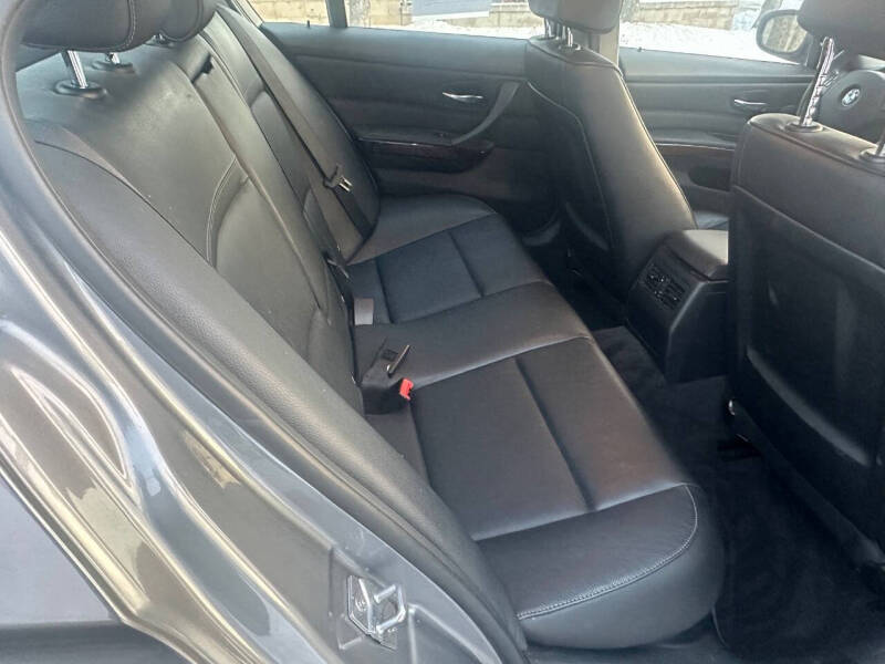 2011 BMW 3 Series 328i xDrive