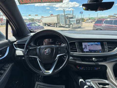 2024 Buick Enclave Premium