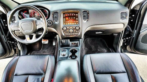 2015 Dodge Durango R/T