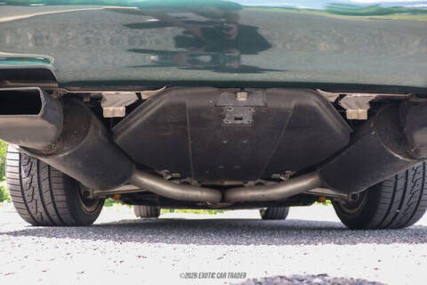 1992 Chevrolet Corvette