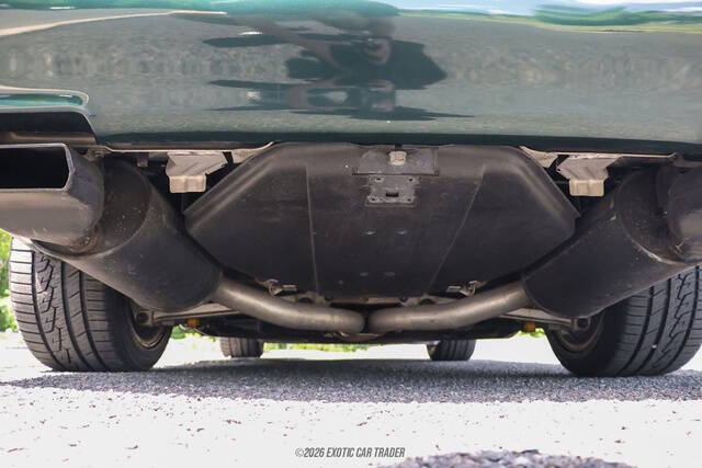 1992 Chevrolet Corvette