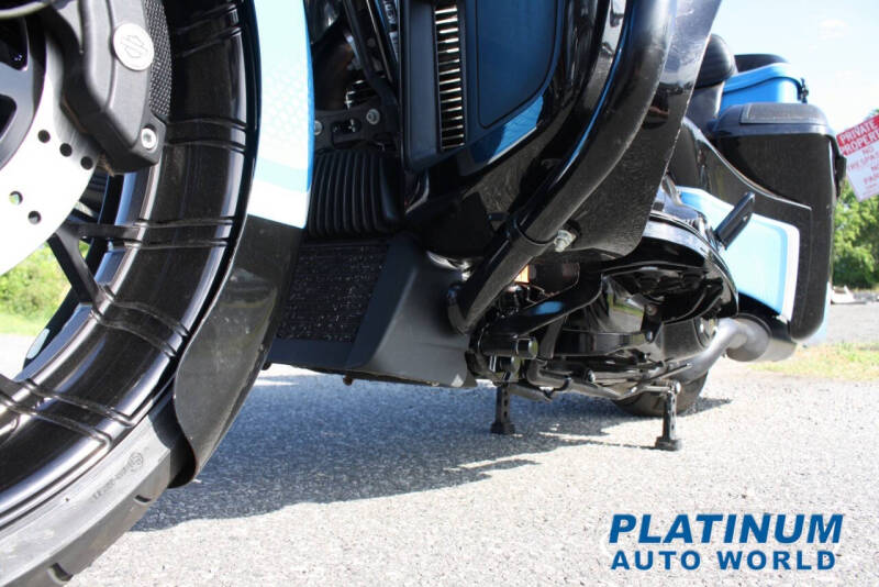 2020 Harley-Davidson Road Glide