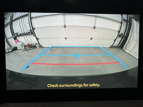 2025 Toyota Prius XLE