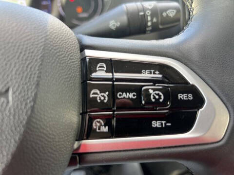 2024 RAM ProMaster EV Delivery