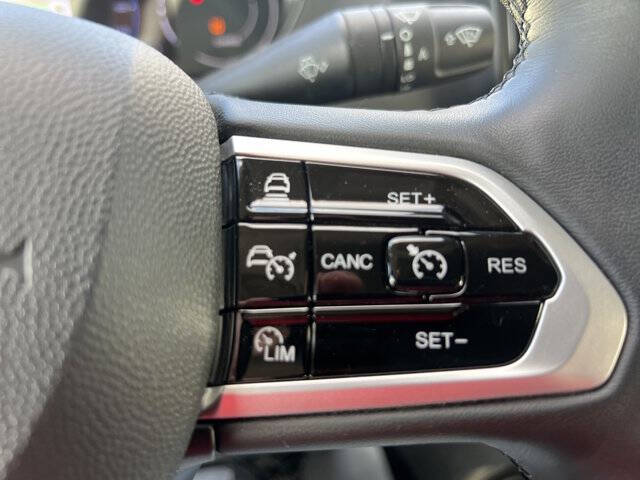 2024 RAM ProMaster EV Delivery