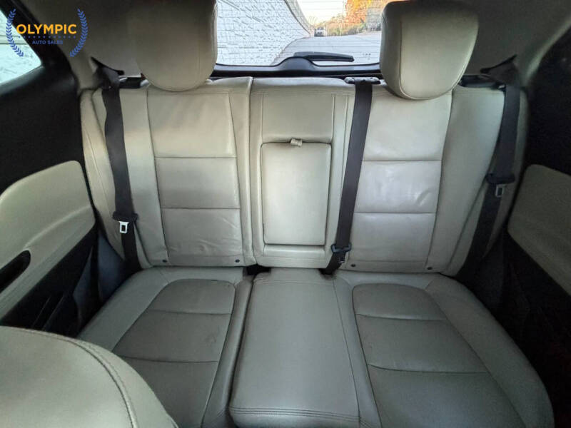 2017 Buick Encore Essence