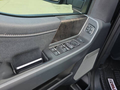 2024 Ford F-250 Super Duty