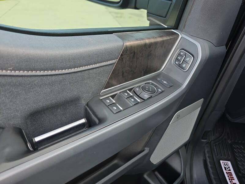 2024 Ford F-250 Super Duty