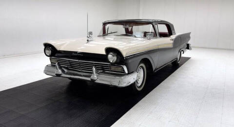 1957 Ford Fairlane 500