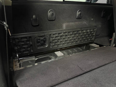 2018 RAM 3500 Laramie