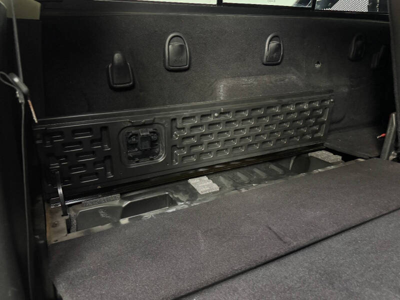 2018 RAM 3500 Laramie