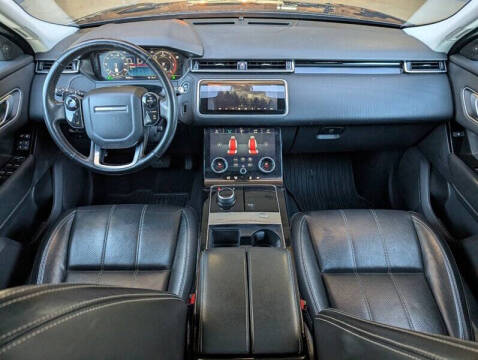 2019 Land Rover Range Rover Velar D180 S