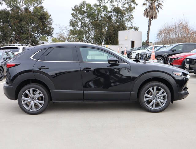 2025 Mazda CX-30 2.5 S Premium