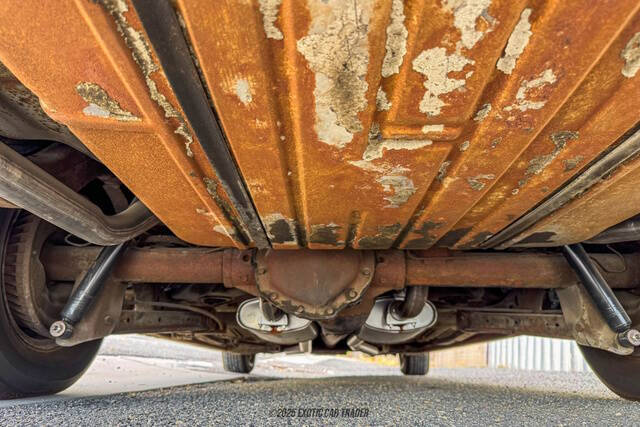 1970 Cadillac DeVille