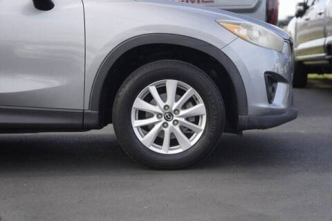 2014 Mazda CX-5 Touring