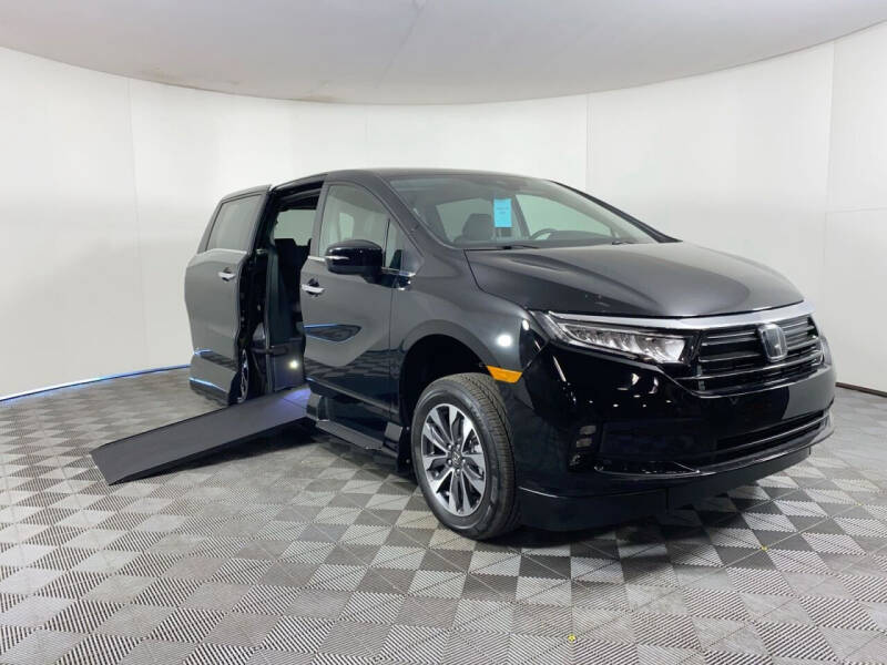 2023 Honda Odyssey for sale in Phoenix, AZ