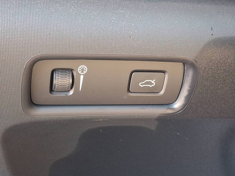 2022 Polestar 2 Long Range Dual Motor