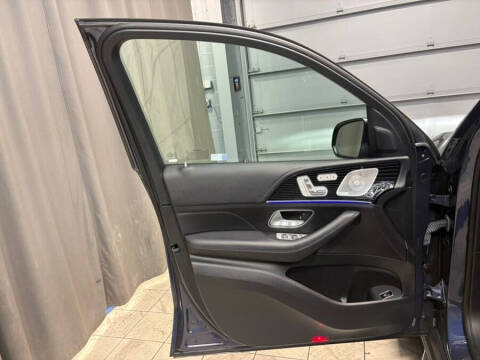 2024 Mercedes-Benz GLE GLE 350 4MATIC