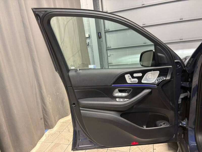 2024 Mercedes-Benz GLE GLE 350 4MATIC