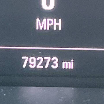 2018 GMC Acadia SLE-2