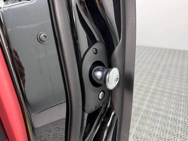 2020 Rolls-Royce Cullinan