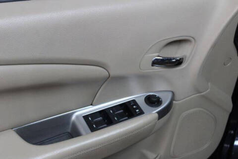 2012 Chrysler 200 Limited