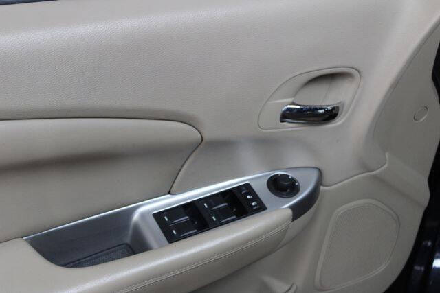 2012 Chrysler 200 Limited