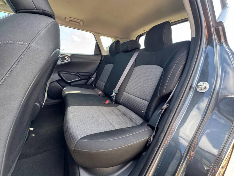 2020 Kia Soul GT-Line