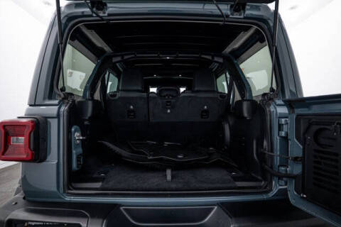 2024 Jeep Wrangler Rubicon 392 Final Edition