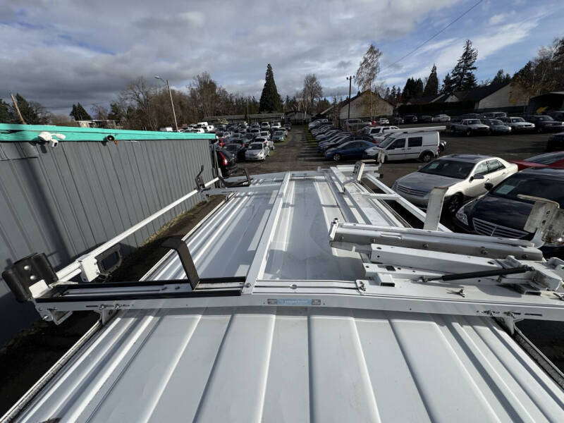 2014 Chevrolet Express 2500