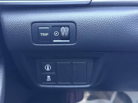 2020 Honda Accord Hybrid EX-L