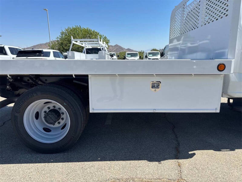 2024 Ford F-450 Super Duty