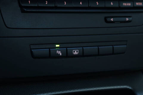 2011 BMW 3 Series 335is