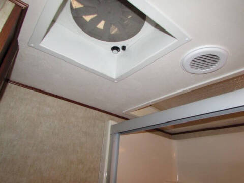 2013 Forest River COLUMBUS 3