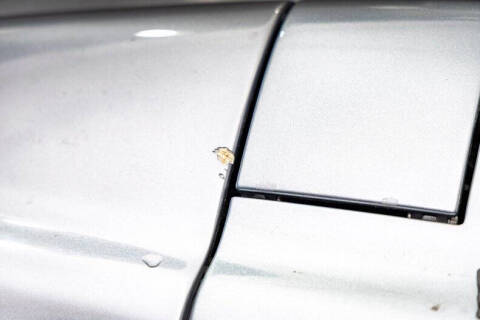 2004 Ferrari 360 Spider