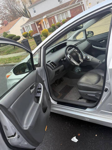 2010 Toyota Prius IV